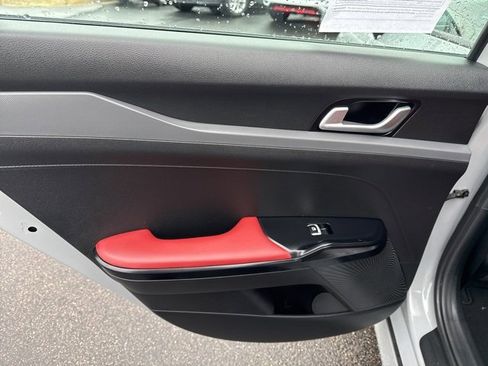 Used 2023 Kia K5 GT-Line w/ GT-Line Premium Package image 35