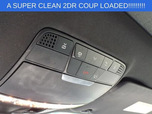 Used 2020 Mercedes-Benz E 450 4MATIC Coupe image 19