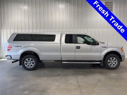 Used 2013 Ford F150 XLT w/ XLT Chrome Pkg