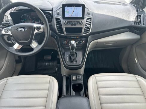 Used 2019 Ford Transit Connect XLT w/ XLT Premium Package FWD image 23