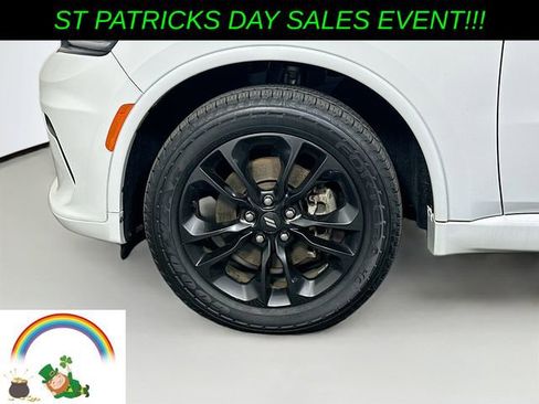 Used 2022 Dodge Durango GT image 33