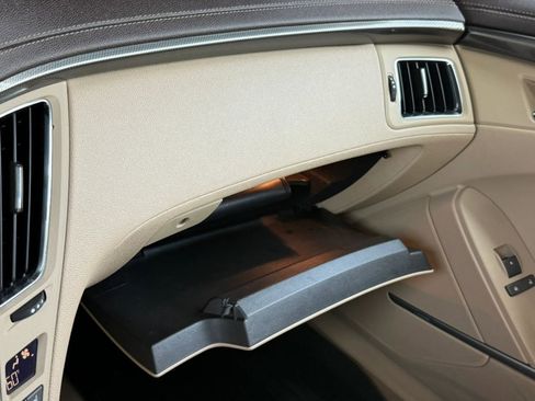 Used 2011 Cadillac CTS Performance image 56