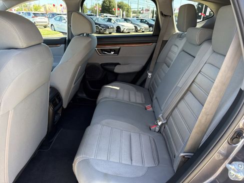Used 2022 Honda CR-V EX image 10