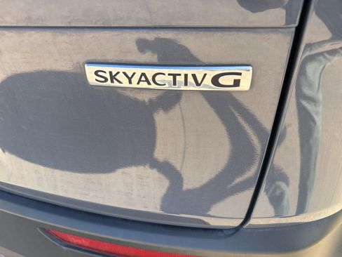 Used 2024 MAZDA CX-50 AWD 2.5 S w/ Weather Package image 10