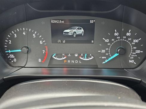 Used 2022 Ford Escape S AWD/4WD image 24
