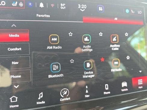 Used 2025 Dodge Durango GT AWD/4WD image 23