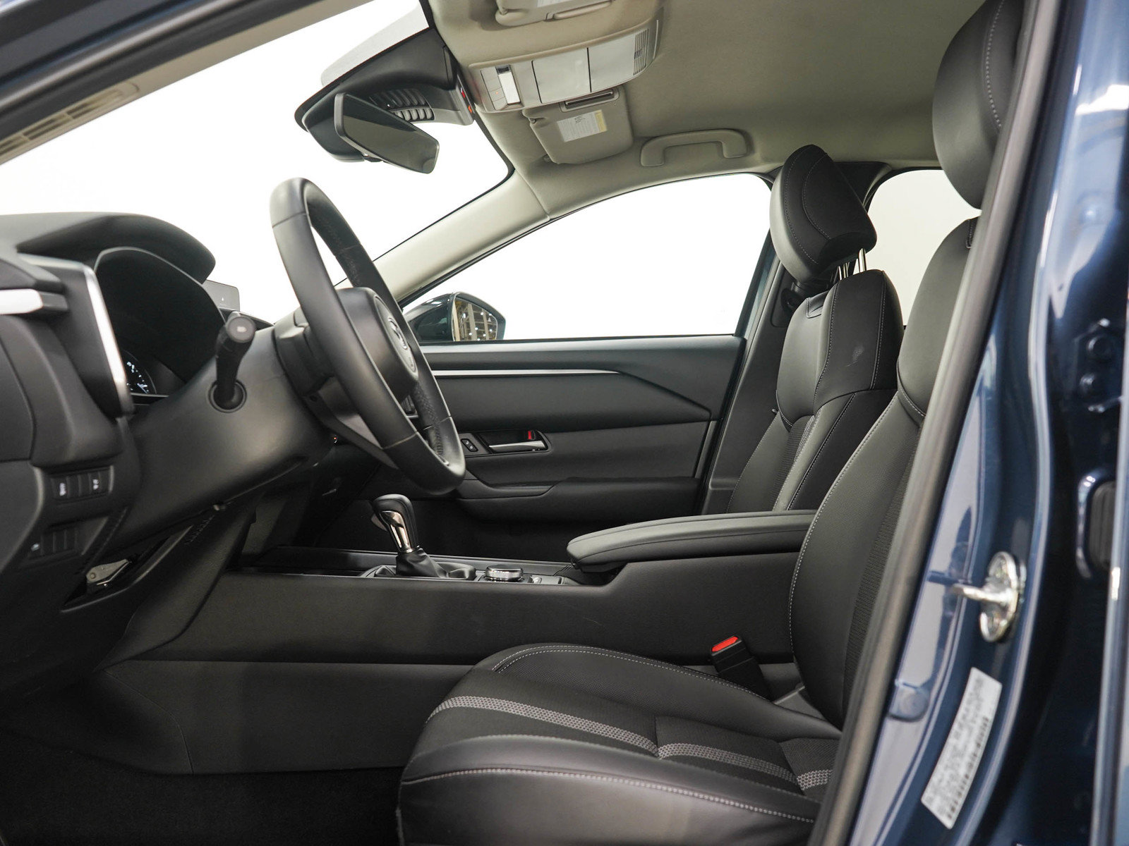 Used 2025 MAZDA CX-50 AWD 2.5 S w/ Preferred Package image 22