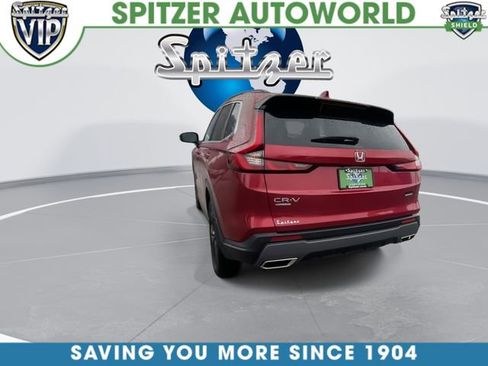 Used 2023 Honda CR-V Sport Touring image 3