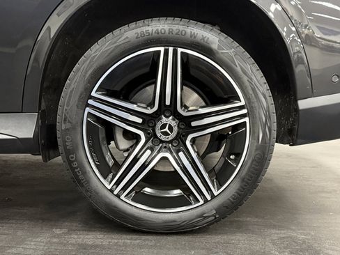 Certified 2023 Mercedes-Benz GLC 300 image 16