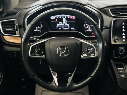 Used 2020 Honda CR-V Touring image 48