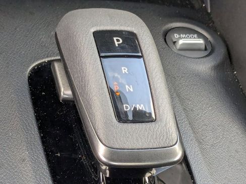 Certified 2024 Nissan Z Performance w/ Floor Mat Package image 25