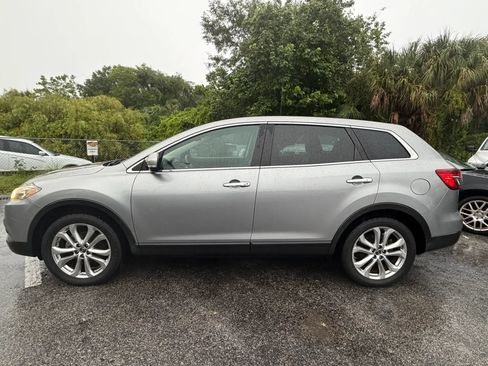 Used 2013 MAZDA CX-9 Grand Touring FWD image 1