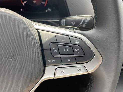New 2026 Volkswagen Atlas Peak Edition AWD/4WD image 26