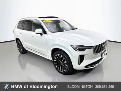 Used 2025 Volvo XC90 B5 Plus