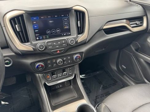 Used 2018 GMC Terrain Denali w/ Comfort Package AWD/4WD image 15