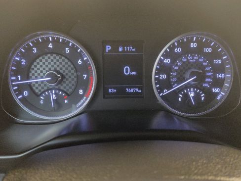 Used 2020 Hyundai Elantra Value Edition w/ Cargo Package (C1) FWD image 23