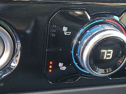 Used 2023 GMC Sierra 1500 Elevation w/ LPO, Elevation Black Package image 28