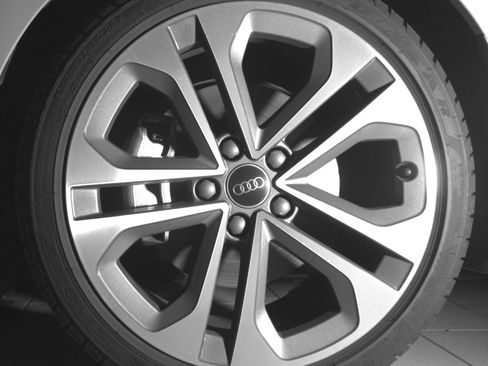 Certified 2026 Audi A3 2.0T Premium AWD/4WD image 26