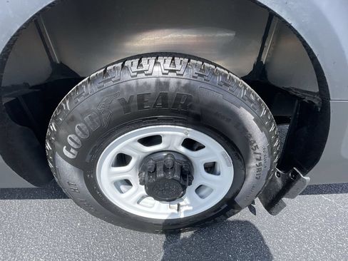 Used 2024 Chevrolet Brightdrop 600 w/ Commercial Equipment Package AWD/4WD image 29