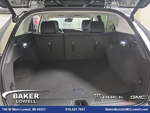 New 2026 Buick Envision Preferred image 12