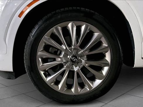 Used 2020 Hyundai Palisade Limited image 10