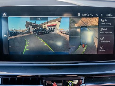 Used 2022 BMW M850i xDrive Coupe image 11