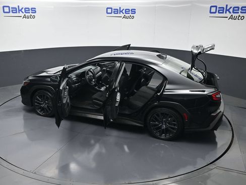 Used 2024 Subaru WRX Premium AWD/4WD image 57
