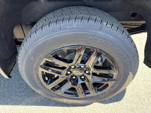 New 2026 Chevrolet Silverado 1500 Custom image 26