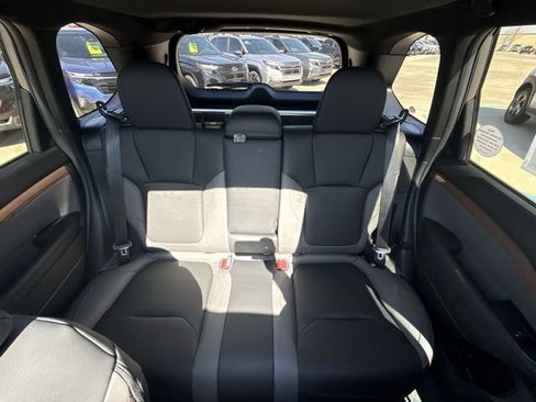 New 2026 Subaru Forester Sport AWD/4WD image 23