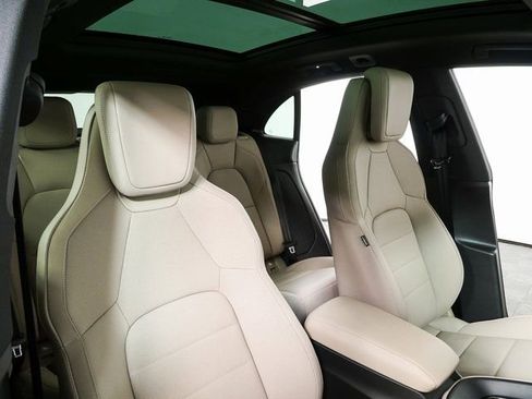 New 2026 Porsche Macan 4S Electric AWD/4WD image 25