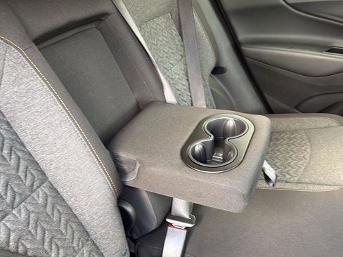 Used 2024 Chevrolet Equinox LT AWD/4WD image 31