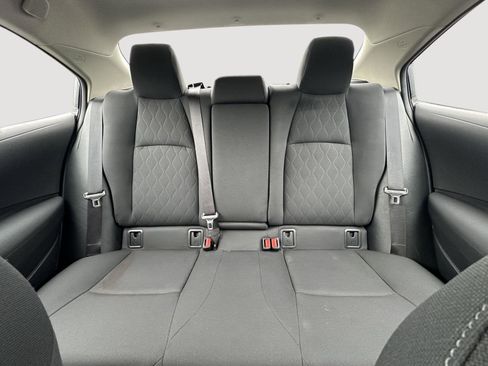 Used 2020 Toyota Corolla LE w/ LE Premium Package image 12