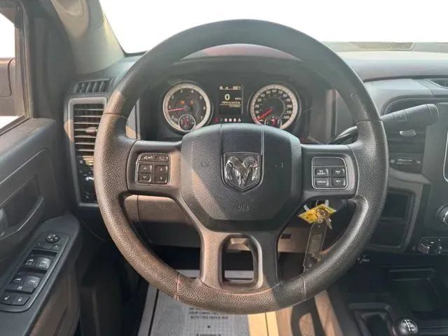 Used 2018 RAM 2500 Tradesman w/ Chrome Appearance Group AWD/4WD image 24