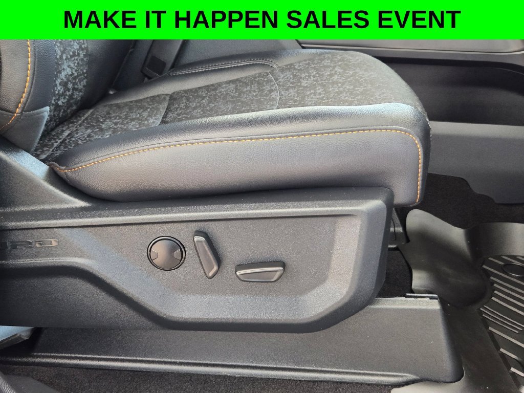 Used 2025 Ford F150 Tremor w/ Bed Utility Package AWD/4WD image 29