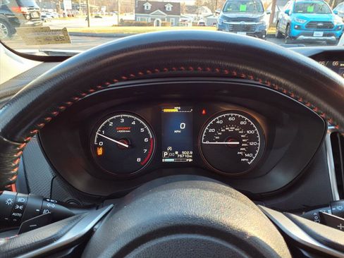 Used 2019 Subaru Forester Sport image 10