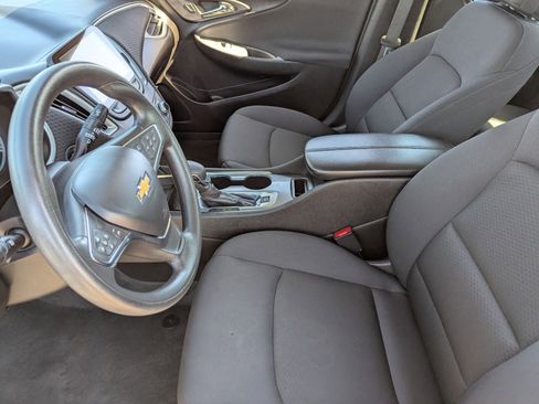 Certified 2024 Chevrolet Malibu LT image 27