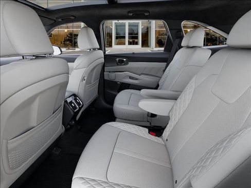 New 2026 Kia Sorento SX Prestige image 18