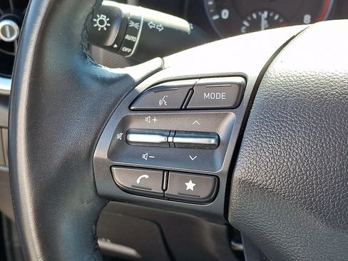 Used 2023 Hyundai Kona SEL w/ Convenience Package AWD/4WD image 23