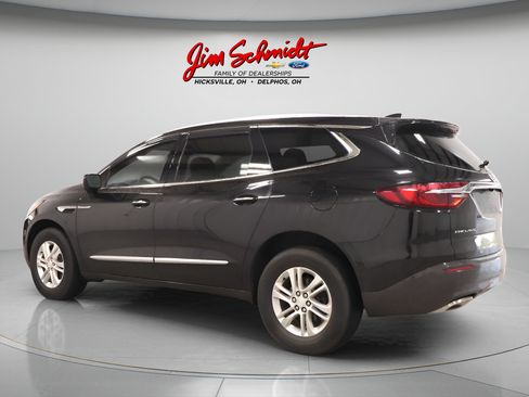 Used 2020 Buick Enclave Essence FWD image 4