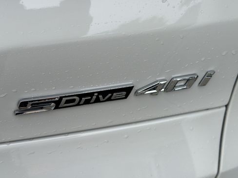 Used 2026 BMW X5 sDrive40i RWD image 35