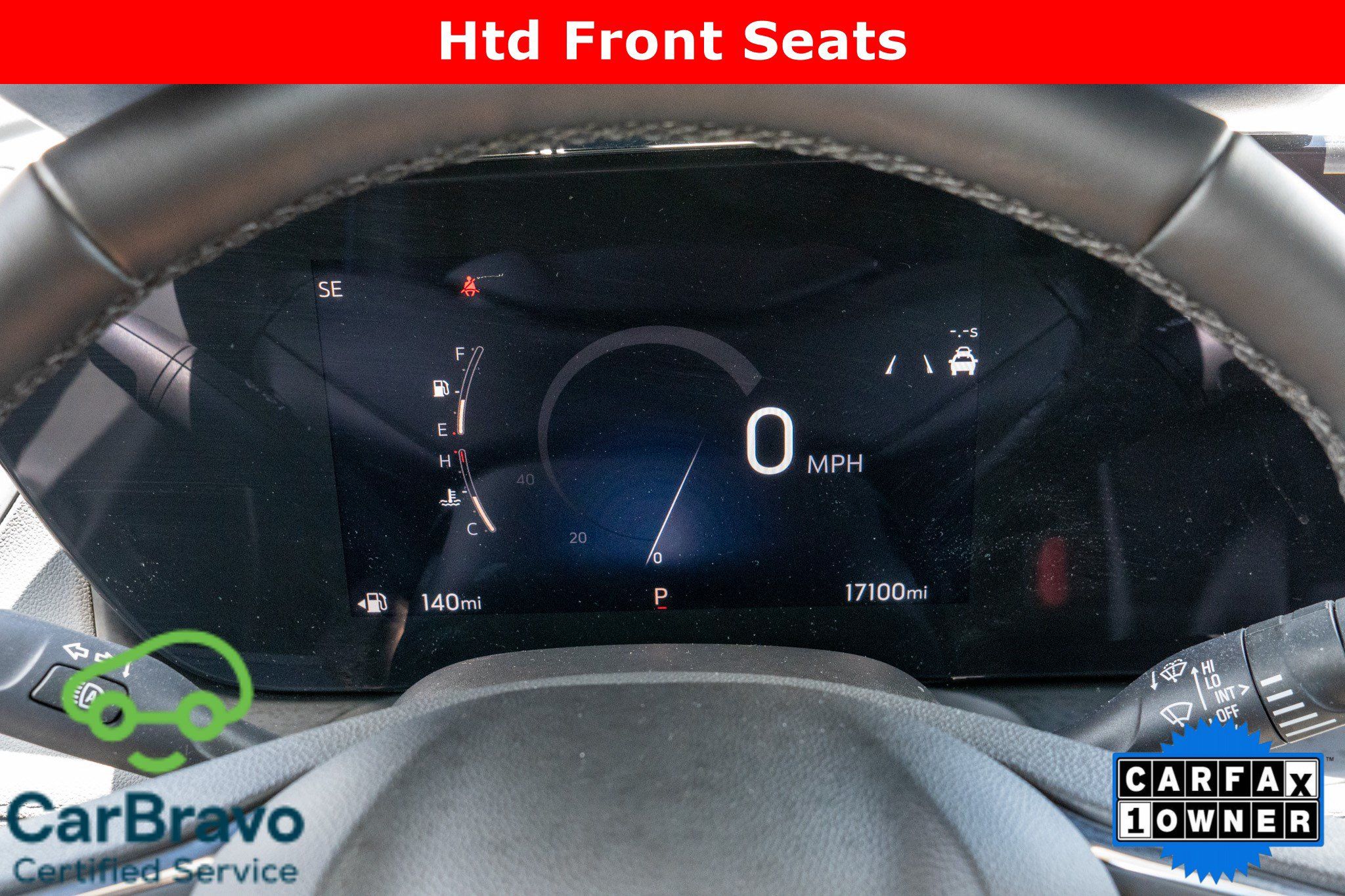 Used 2025 Buick Encore GX Sport Touring w/ Comfort Package FWD image 15