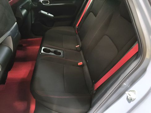 Used 2024 Honda Civic Type R image 18