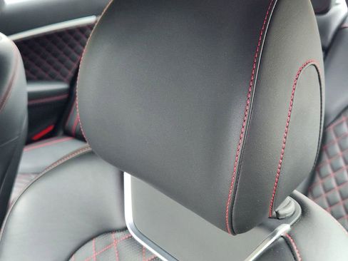 Used 2025 Genesis G70 3.3T Advanced w/ Sport Prestige Package image 12