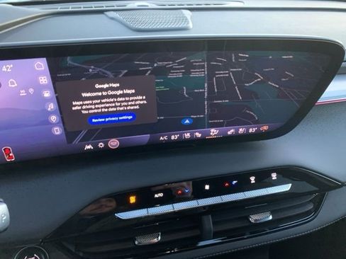 New 2026 Buick Enclave Avenir w/ Super Cruise Package FWD image 23
