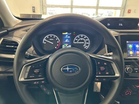 Used 2024 Subaru Forester AWD/4WD image 11