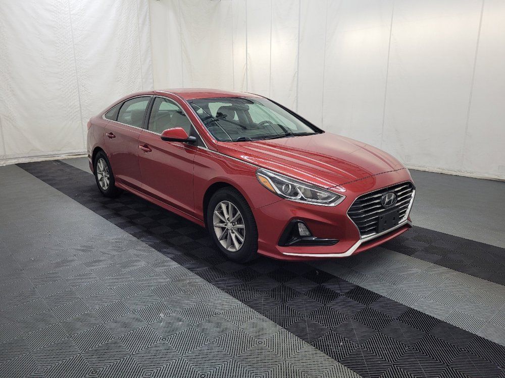 Used 2019 Hyundai Sonata SE FWD image 13