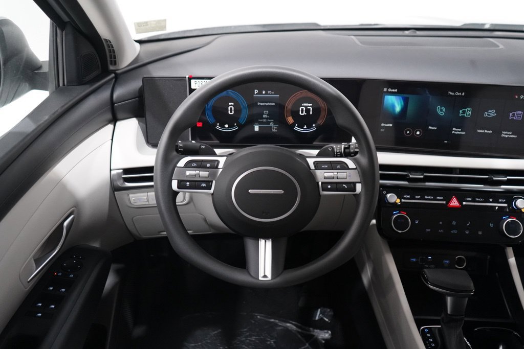 New 2026 Hyundai Tucson SEL Plus AWD/4WD image 16