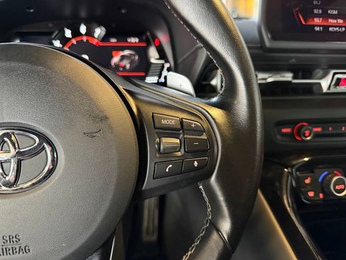 Used 2021 Toyota Supra Premium RWD image 16