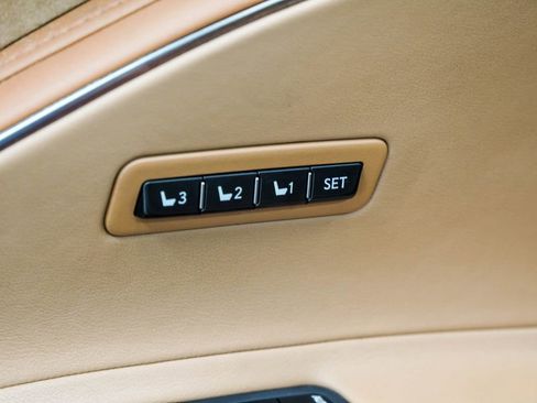 Used 2018 Lexus LC 500 Coupe w/ Sport Package image 41