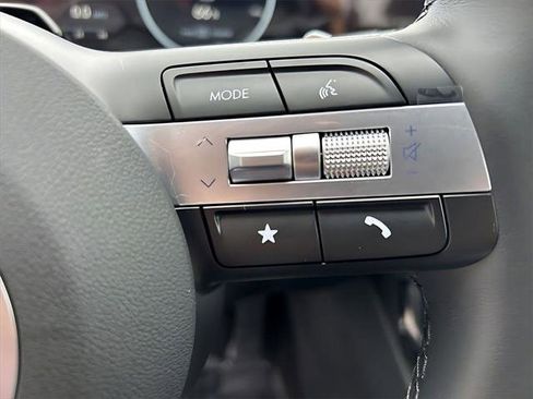 New 2026 Hyundai Santa Cruz XRT image 16